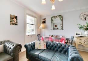 Upper Nestleton Maisonette